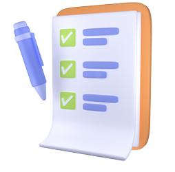 3d icon